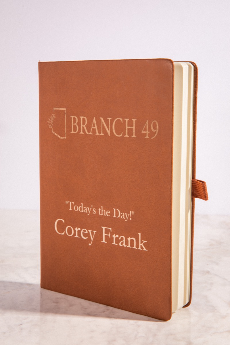 Journal