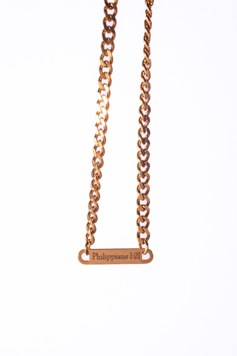 Necklace