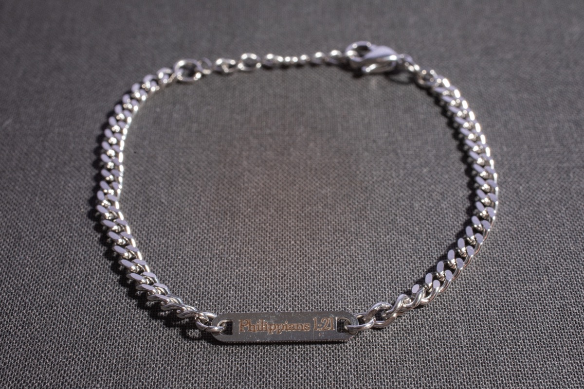 Bracelet